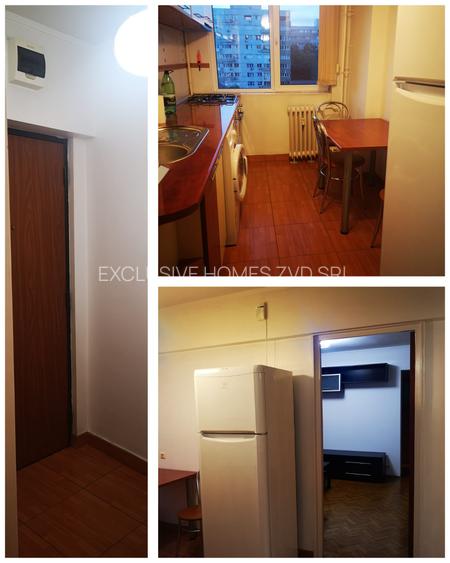 Metrou Parc Bazilescu - Bloc anvelopat  - creditabil - 3