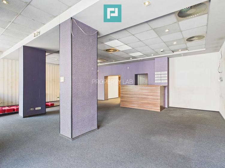 Spațiu  Comercial Zona Soarelui Bulevardul Sudului - 15