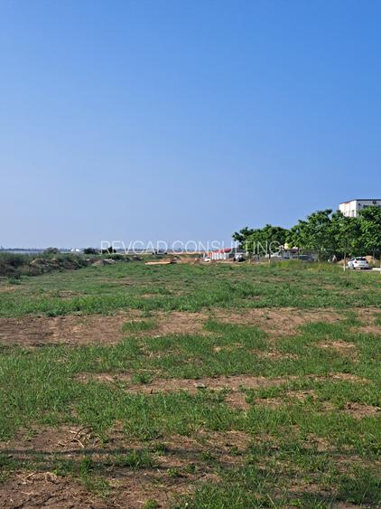 Teren Steaua de Mare 2 - 2