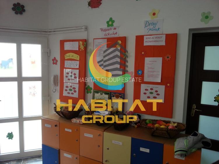 Casa Tineretului de Vanzare 380 mp utili, teren 600 mp - 9