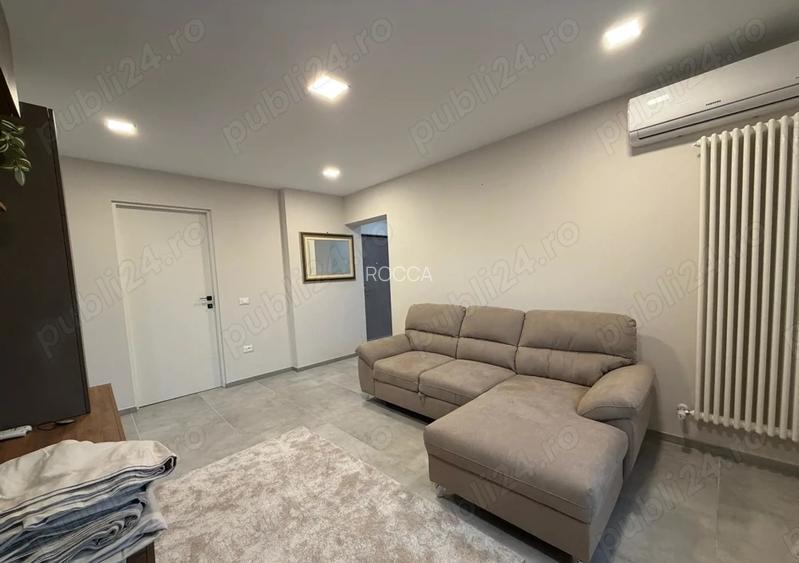 Locuinta ideala! 2 camere renovate, 55 mp, Dristor – aproape de metrou - 2