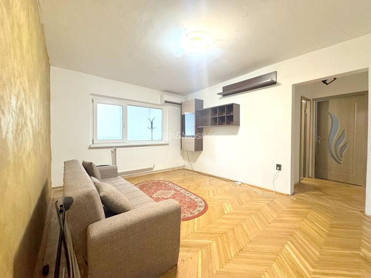 Apartament 2 camere-Simion Barnutiu Timisoara- comision 0 - 6