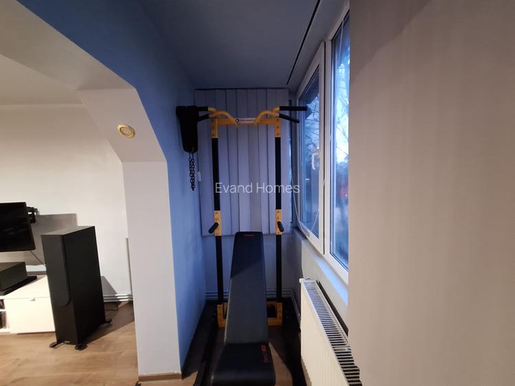 Investitie ideala! Apartament cu 3 camere - mobilat si utilat - Aradului - 15