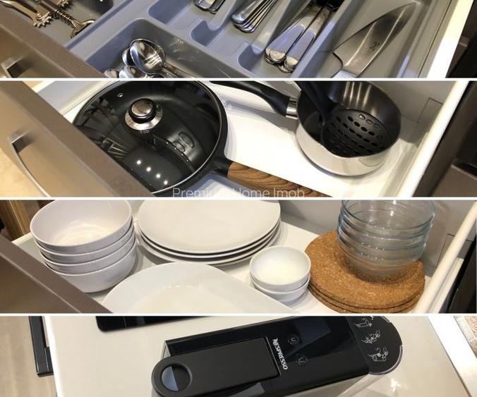 Apartament | 2 camere | bloc nou | Unirii | SoHo Residence - 10