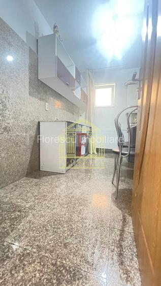 Apartament 2 camere decomandat! Zona Spital Clinic Sfanta Maria! - 8