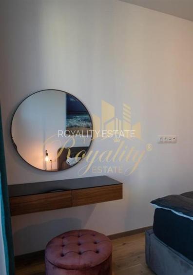 MONARCH,Apartament 2 camere, etaj 2,  parcare inclusa- Take Ionescu - 8