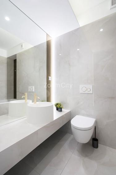 COMISION 0%, Apartament 3 camere 82mp cu parcare subterana inclusa CORTINA NORTH - 8