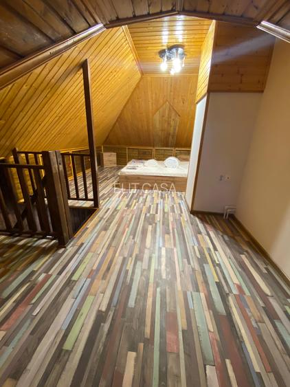 Apartament cu 3 camere, zona Bucium - Hanul "Trei Sarmale" - 11