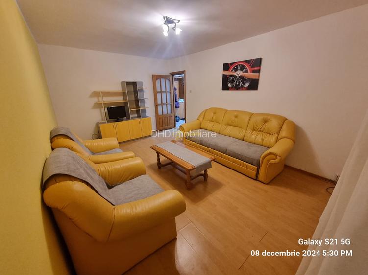 Apartament 2 camere decomandate, Nicolina. - 4