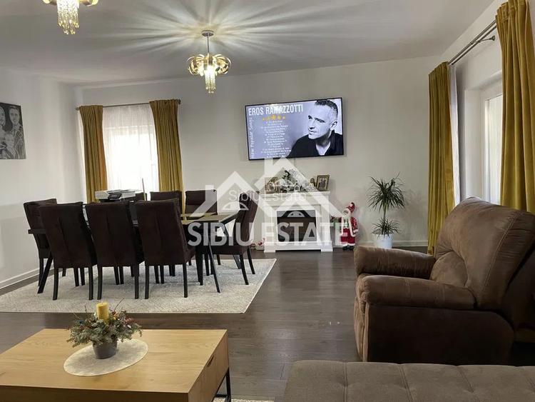 Duplex elegant, gata de mutare – finisaje premium, curte amenajată - 4