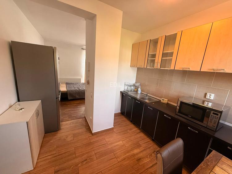 Apartament 1 camera decomandat zona Tineretului - 5