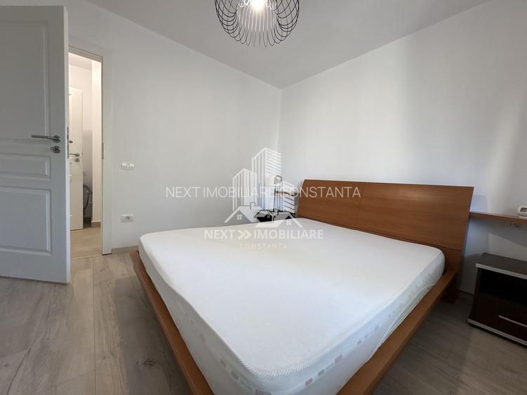 Apartament 2 camere – zonă City Park Mall, Constanța - 9
