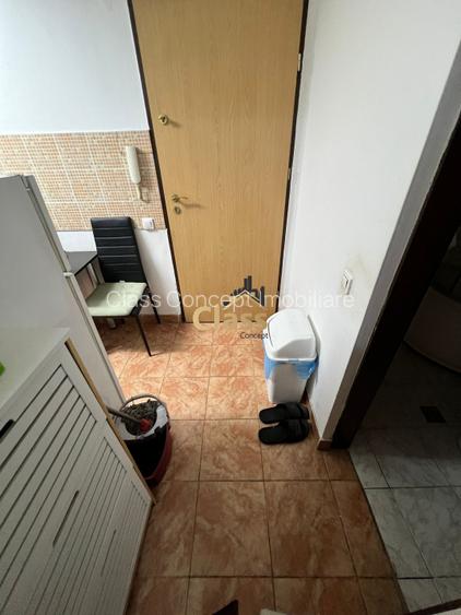 Apartament 1 camera | Decomandat | 43 mpu |Zona Iulius Mall Gheorgheni - 6