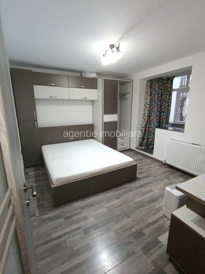 Tomis Nord -2 camere decomandate -Centrala gaze - 4