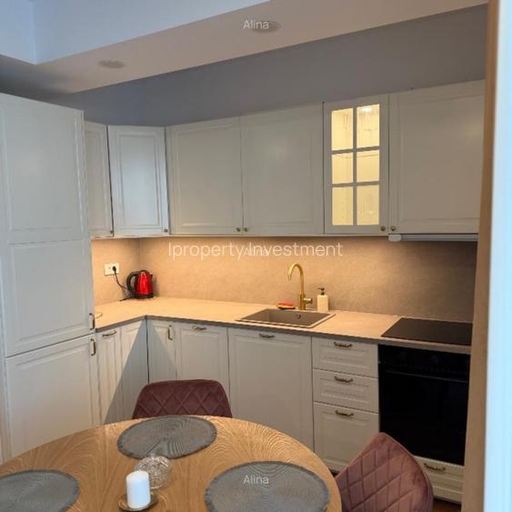 Residence 5 | 2 Camere | Centrala | Parcare | Terasa | - 8