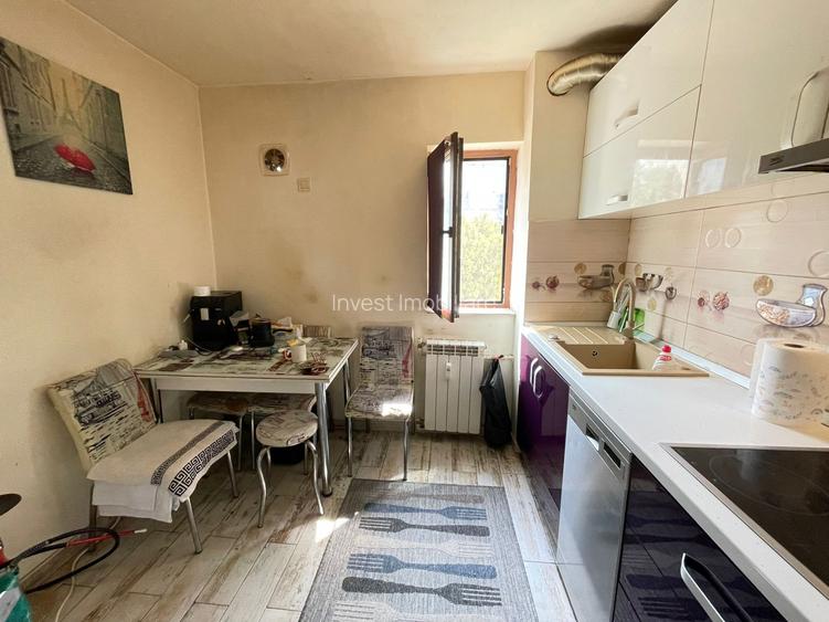 Apartament 3 camere-Podu Ros-etaj 1 - 10