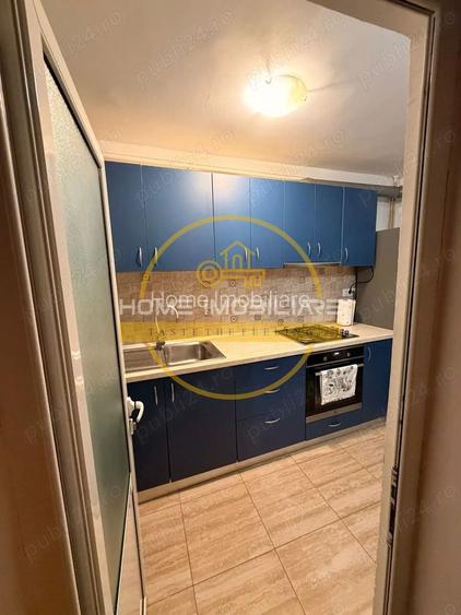 Apartament 2 CD, 65mp , et. 1/8 , bloc din 1991 Dacia - Piata - 5