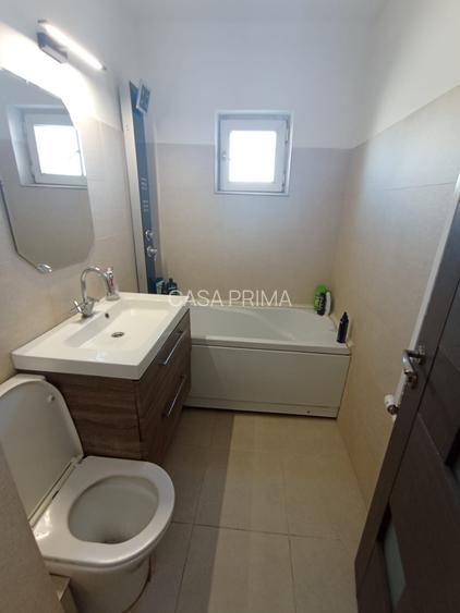 Apartament 2 camere Podu Ros-Piata Nicolina, mutare imediata - 9