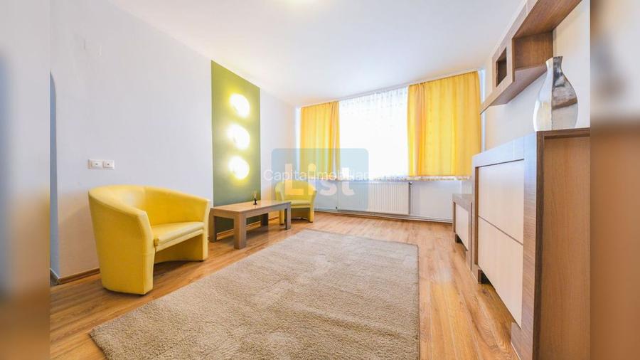 COMISION 0! Apartament 2 camere | FSEGA| Langa Iulis Mall | - 9