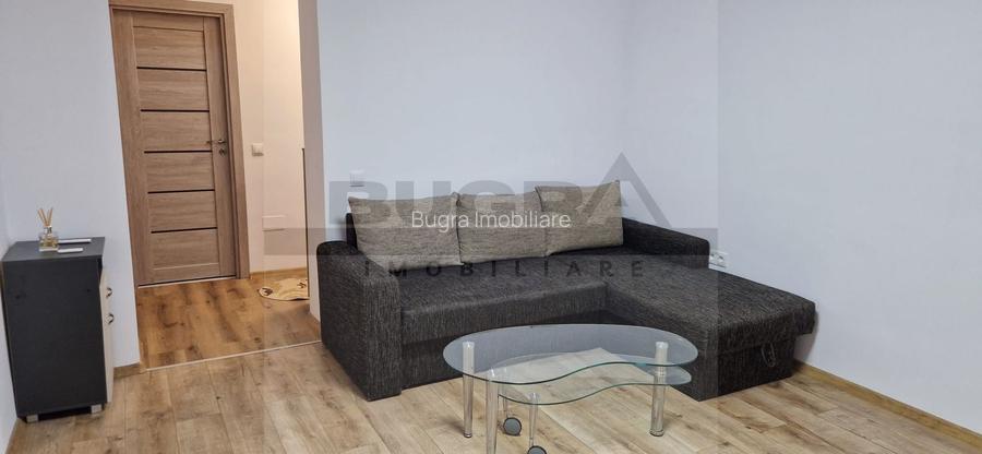 Apartament 3 camere, 61 mp, TOTUL NOU, zona str Horea - 5