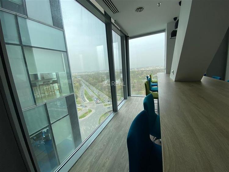 City Gate Towers - birouri premium - 14