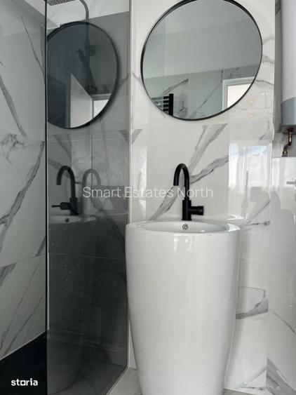 Apartament de Lux cu 3 Camere & Jacuzzi I Vedere Panoramica I Dorobanti - 4