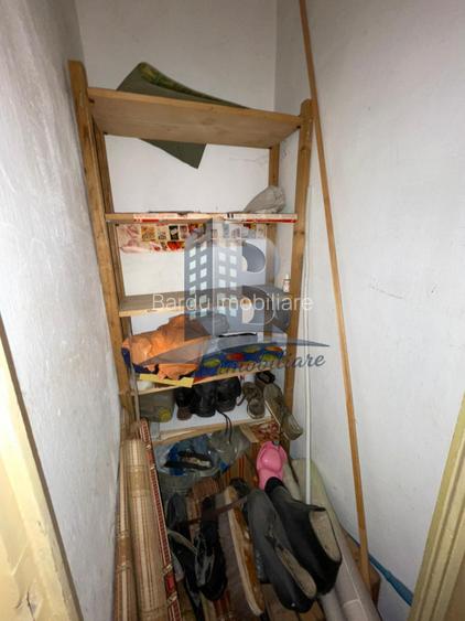 Apartament 3 camere Giulesti/ Decomandat/ Parter - 9
