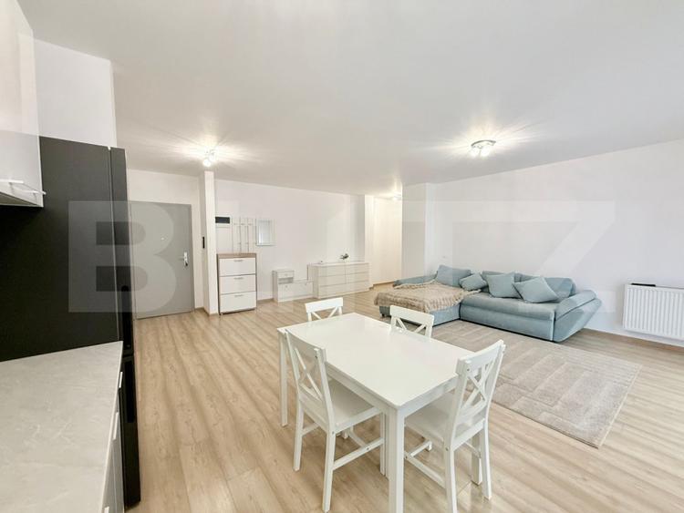 Apartament cu 3 camere, 79 mp, zona Avantgarden