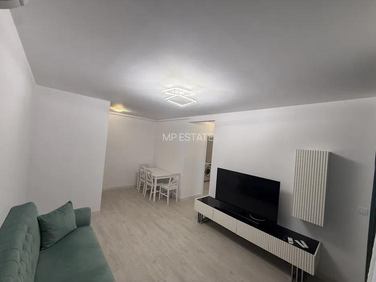 Apartament 2 Camere / Hils Brauner / Metrou N Teclu/ Comision 0% - 2