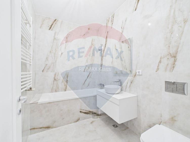 Apartament 3 camere | Pipera | De vanzare - 6