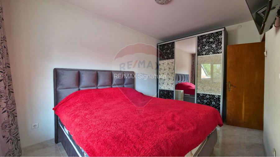 Vilă individuală de vânzare – zona Lacul Morii - 22