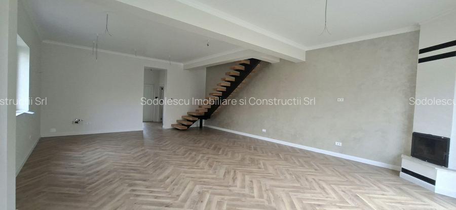 Duplex cu 4 camere - Parcul central Dumbravita - 24