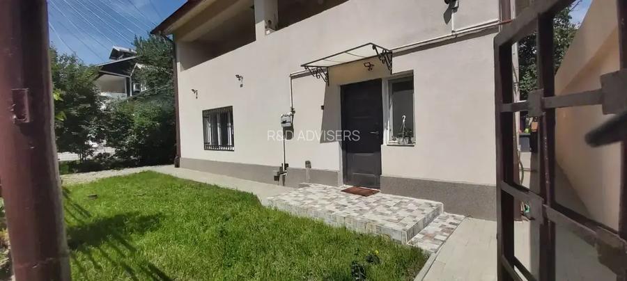Casa Individuala 6 Camere Baneasa | Langa Padure | Aproape metrou M6 - 5