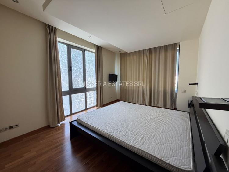 Apartament spatios in complex cu paza si piscina comuna - 13