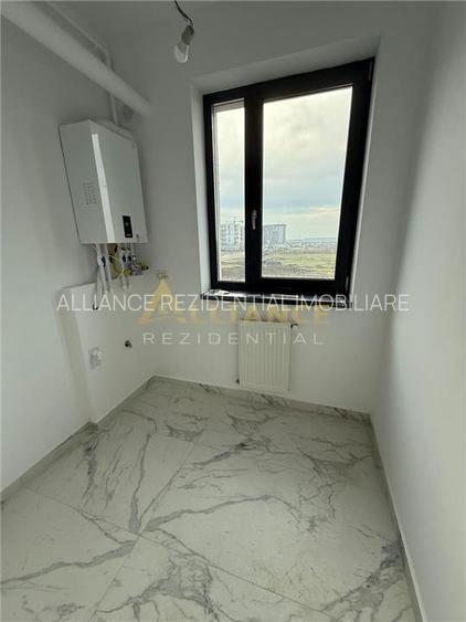 Grand Arena - 3 Camere Decomandat - Gata de mutat - 8