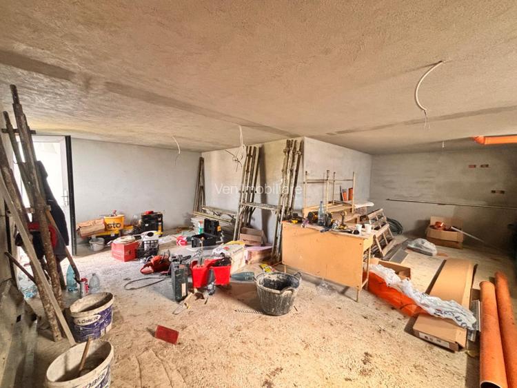 Casă modernă, finisaje premium, zonă Subcetate - 11