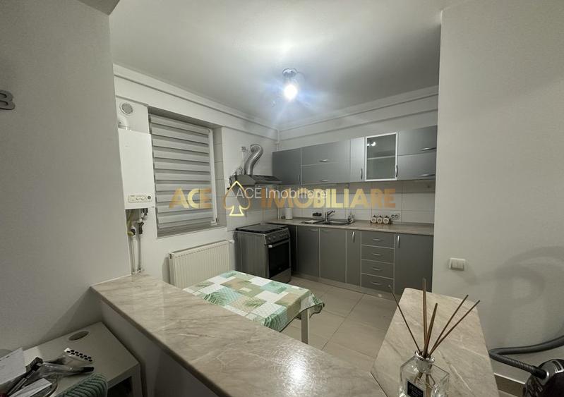 2 Camere | Aparatorii Patriei | Metrou | Parcare | Centrala - 5