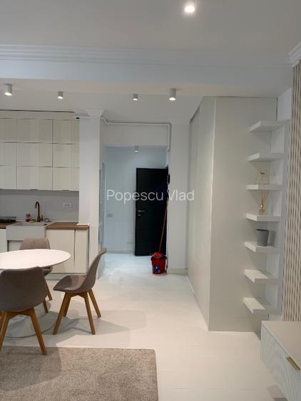 2 Camere Premium Regie Residence - 10