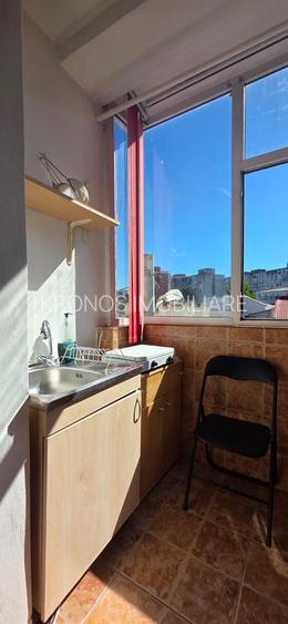 CASA DE CULTURA - SPITAL GARSONIERA CU BALCON ETAJ 2 PRET 42.900 EURO - 11