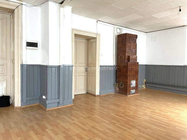 Spatiu Birouri 59mp Openspace | Cismigiu, Romana | Vila Interbelica - 3