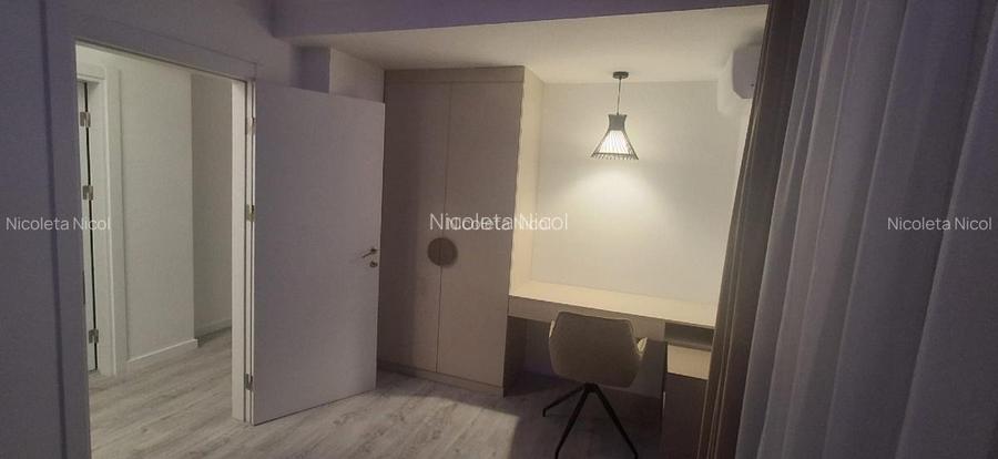 APARTAMENT 3 CAMERE  COMPLET MOBILAT SI UTILAT TOTUL NOU SI  PARCARE INCLUSA - 12