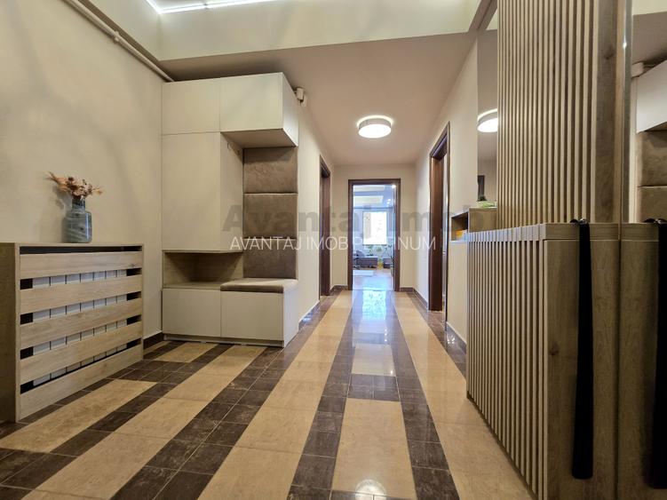 Domenii, Casin, 125 mp, lux, parcare subterana - 14