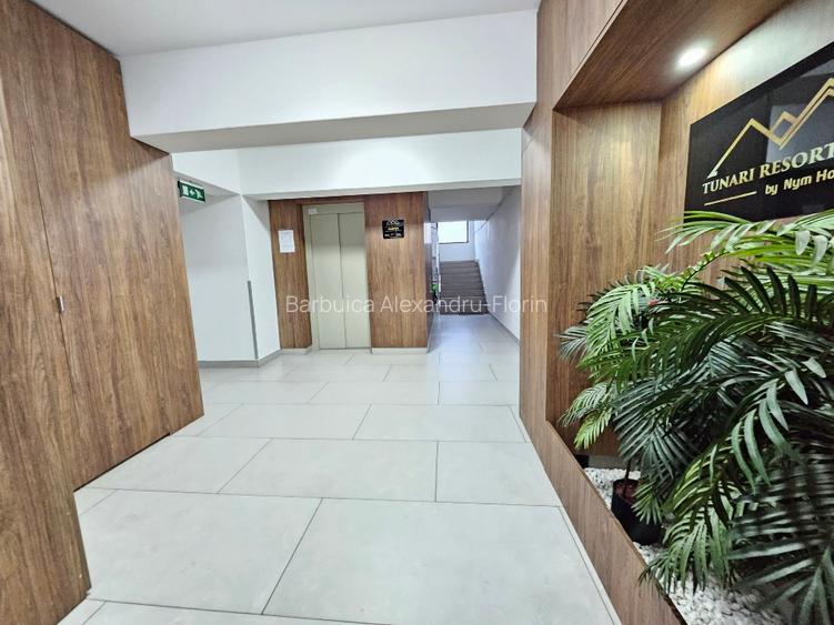 Apartament de vanzare 2 camere Tunari (mobilat si utilat, loc parcare inclus) - 14