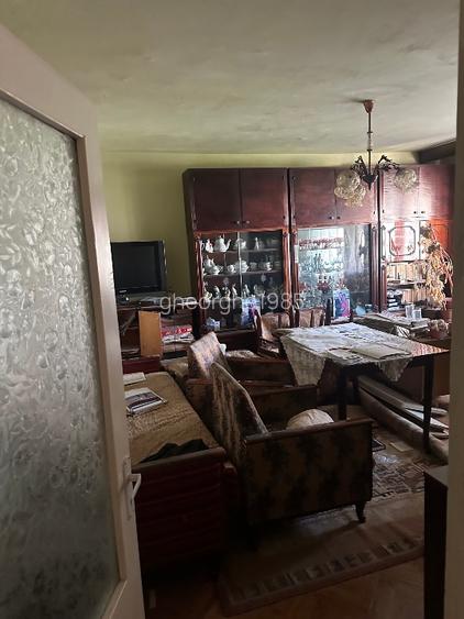 Vând apartament cu 3 camere în zona Sagului Timisoara - 5