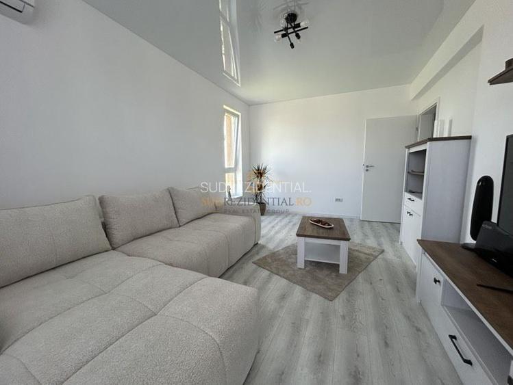 Apartament 2 camere, prima inchiriere, mobilat si utilat, zona Rahova - 3