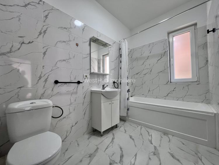 Apartament, 2 camere, decomandat 50mp utili - Giroc - 7