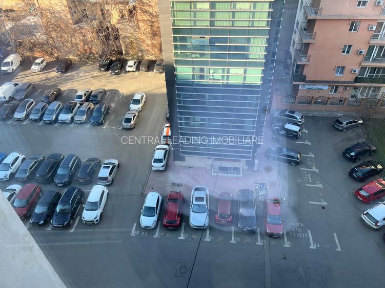 Unirii stradal monolit - 15