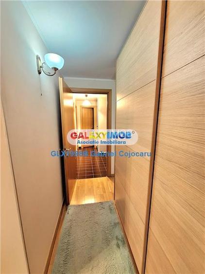 inchiriere ap.2cam Asmita Gardens Tineretului Mihai Bravu - 5