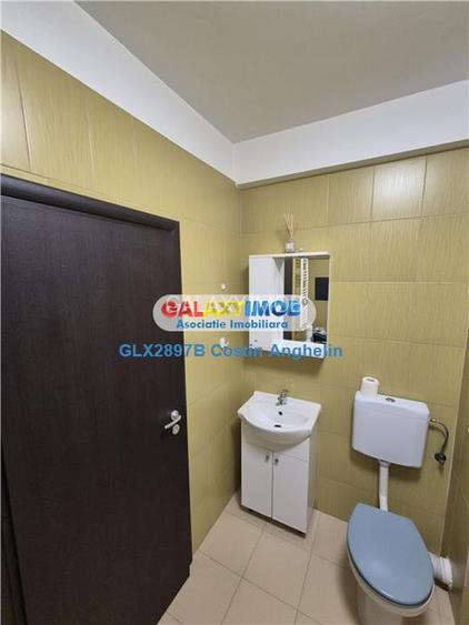 EXCLUSIV: Garsoniera Moderna si Spatioasa - Militari Residence - 9