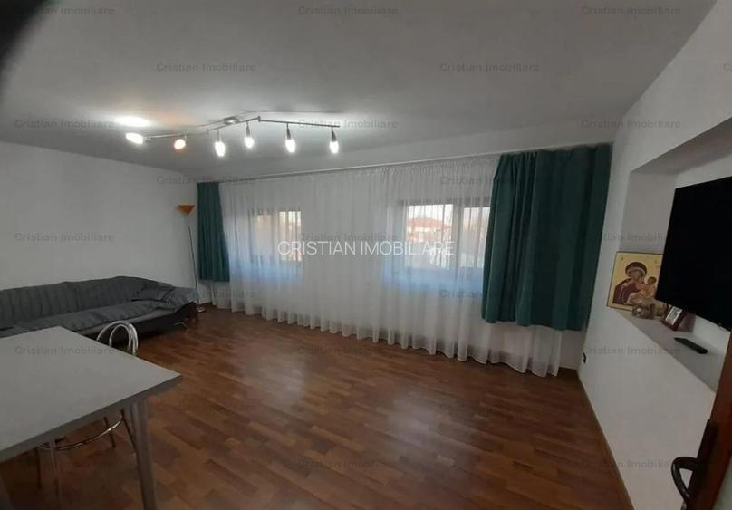 Vila noua P+1, 280mp construiti, zona Centrala, St - 400 mp cu 12 deschidere - 8
